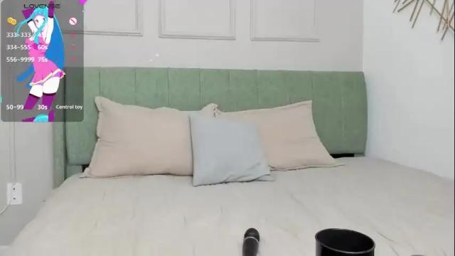 Image 10 of susannewolf_ Stream on Chaturbate on 1 month ago