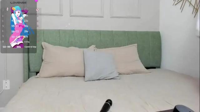 Image 7 of susannewolf_ Stream on Chaturbate on 1 month ago