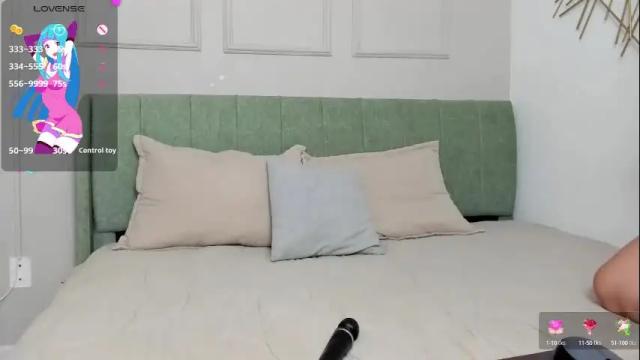 Image 8 of susannewolf_ Stream on Chaturbate on 1 month ago