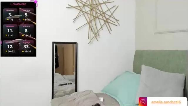 Thumbnail 1, susannewolf_'s Stream at Chaturbate, 8 days ago