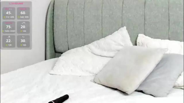 Thumbnail 2, susannewolf_'s Stream at Chaturbate, 5 days ago