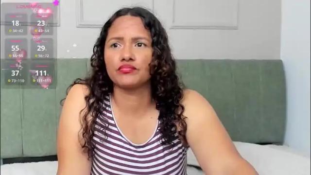 Image 2 of susannewolf_ Stream on Chaturbate on 1 month ago