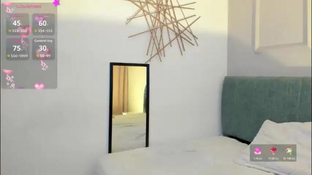 Thumbnail 2, susannewolf_'s Stream at Chaturbate, 1 month ago