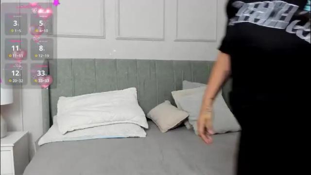 Thumbnail 1, susannewolf_'s Stream at Chaturbate, 1 month ago