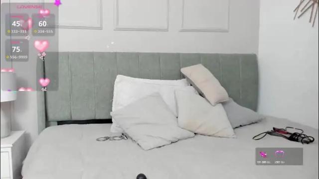 Thumbnail 2, susannewolf_'s Stream at Chaturbate, 28 days ago