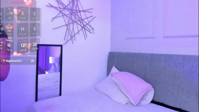 Image 6 of susannewolf_ Stream on Chaturbate on 24 days ago