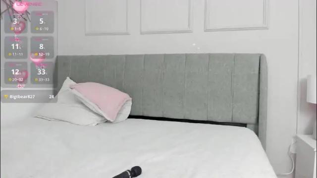 Thumbnail 3, susannewolf_'s Stream at Chaturbate, 23 days ago