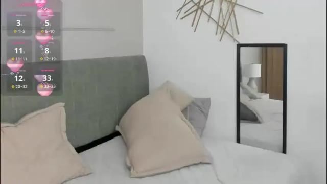 Thumbnail 3, susannewolf_'s Stream at Chaturbate, 11 days ago