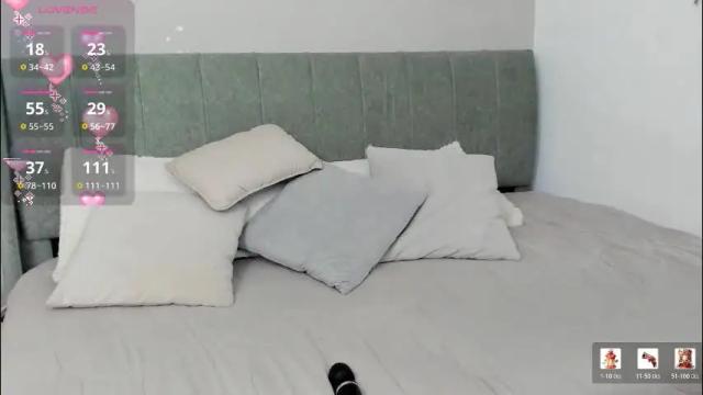 Thumbnail 3, susannewolf_'s Stream at Chaturbate, 7 days ago