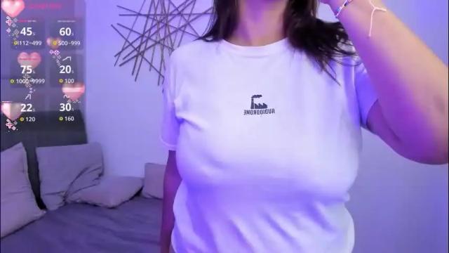 Image 8 of susannewolf_ Stream on Chaturbate on 11 days ago