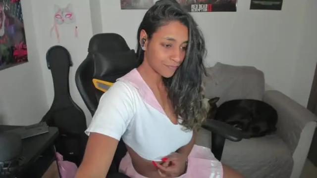 Thumbnail 2, susanrhodes's Stream at Chaturbate, 13 months ago