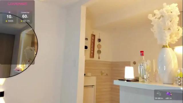 Thumbnail 1, susansuarez's Stream at Chaturbate, 1 month ago