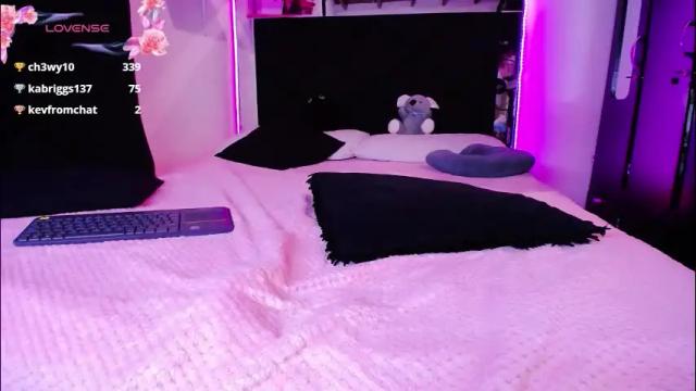 Image 11 of susanyrosa Stream on Chaturbate on 3 months ago