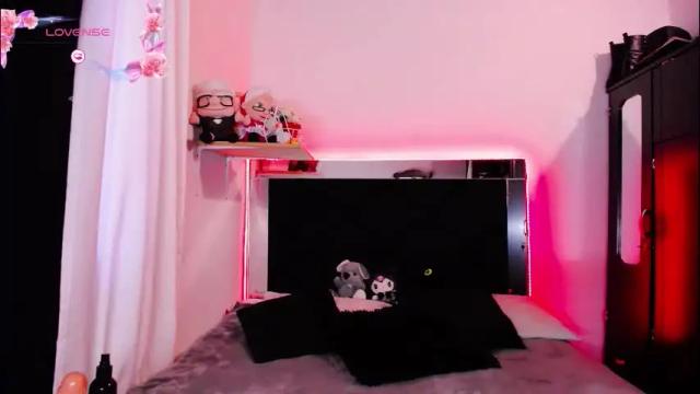 Image 3 of susanyrosa Stream on Chaturbate on 2 months ago