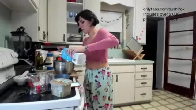 Thumbnail 1, sushifox's Stream at Chaturbate, 20 months ago