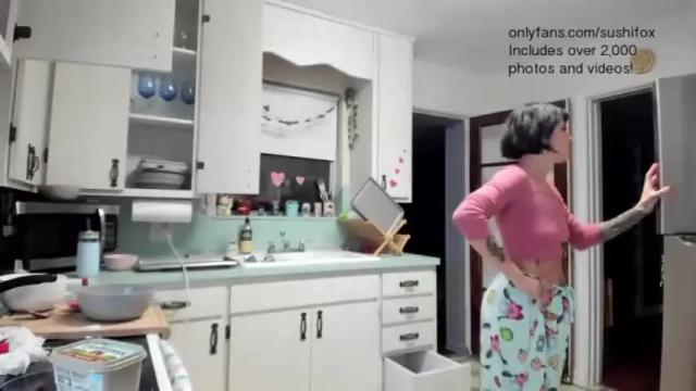 Thumbnail 2, sushifox's Stream at Chaturbate, 20 months ago