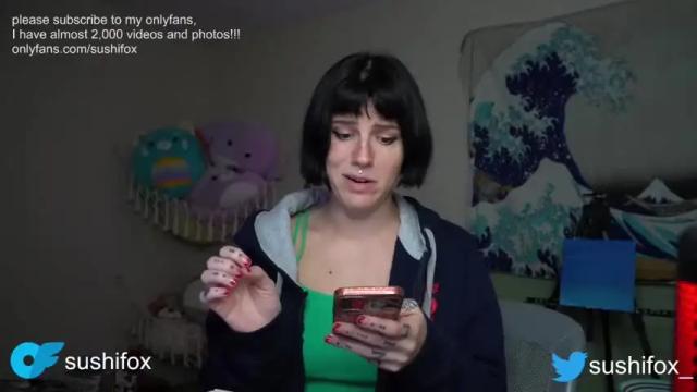 Image 10 of sushifox Stream on Chaturbate on 20 months ago
