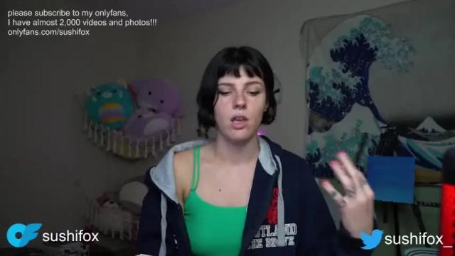 Image 11 of sushifox Stream on Chaturbate on 20 months ago