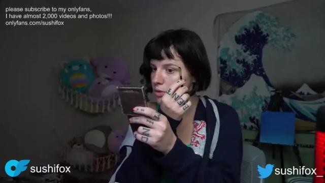Image 4 of sushifox Stream on Chaturbate on 20 months ago