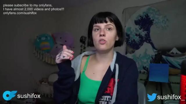 Image 6 of sushifox Stream on Chaturbate on 20 months ago
