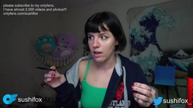 Image 7 of sushifox Stream on Chaturbate on 20 months ago