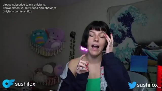 Image 8 of sushifox Stream on Chaturbate on 20 months ago