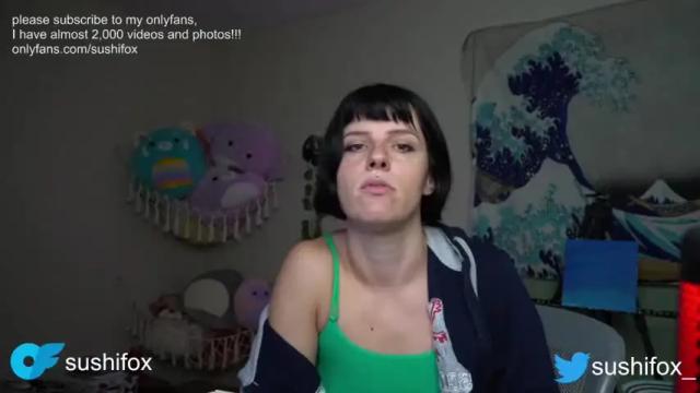 Thumbnail 3, sushifox's Stream at Chaturbate, 20 months ago