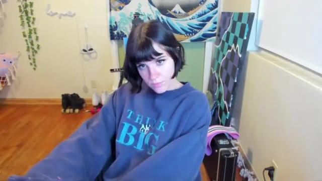 Thumbnail 1, sushifox's Stream at Chaturbate, 19 months ago