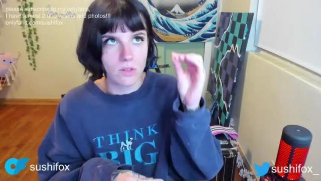 Image 4 of sushifox Stream on Chaturbate on 19 months ago