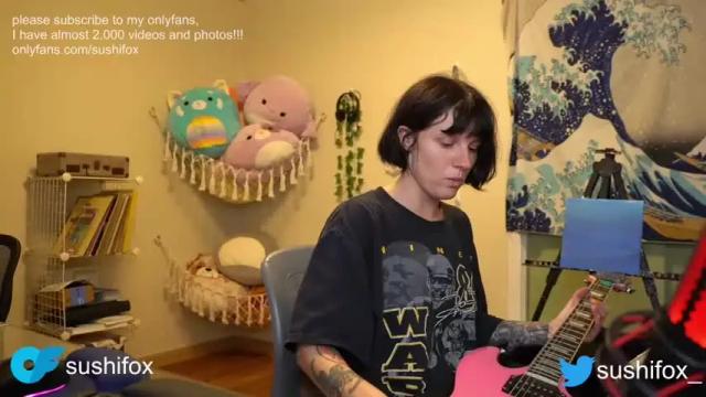 Thumbnail 1, sushifox's Stream at Chaturbate, 19 months ago