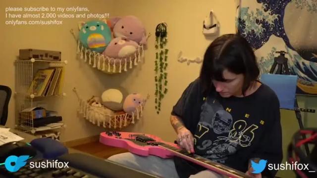Image 11 of sushifox Stream on Chaturbate on 19 months ago
