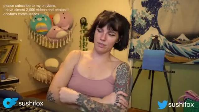 Thumbnail 3, sushifox's Stream at Chaturbate, 19 months ago
