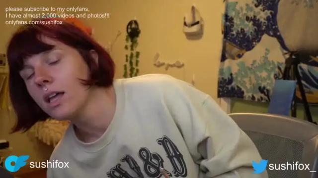 Image 7 of sushifox Stream on Chaturbate on 19 months ago