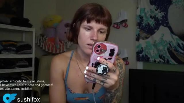 Image 11 of sushifox Stream on Chaturbate on 6 months ago