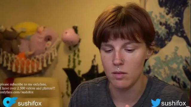 Image 4 of sushifox Stream on Chaturbate on 5 months ago