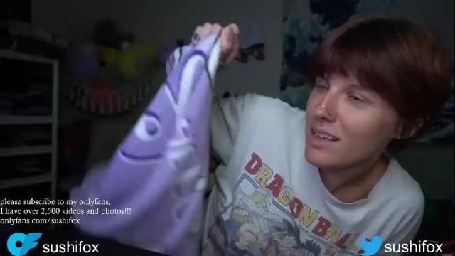 Image 10 of sushifox Stream on Chaturbate on 4 months ago