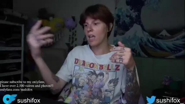 Image 12 of sushifox Stream on Chaturbate on 4 months ago