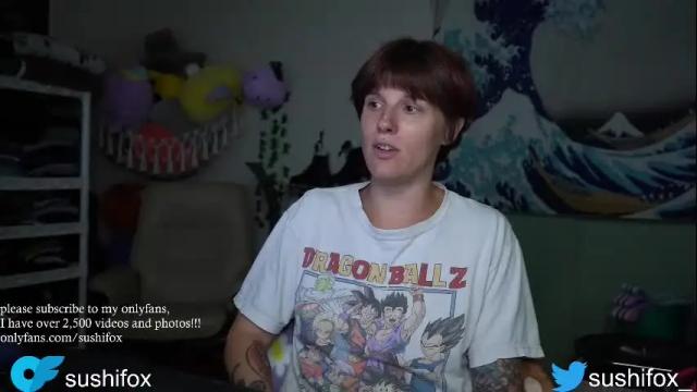 Image 4 of sushifox Stream on Chaturbate on 4 months ago