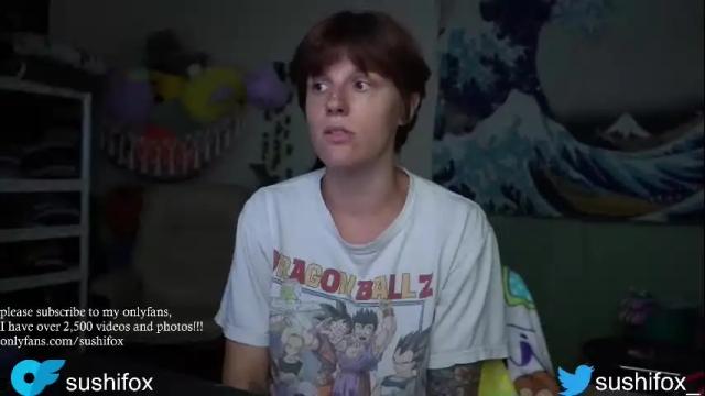 Thumbnail 2, sushifox's Stream at Chaturbate, 4 months ago