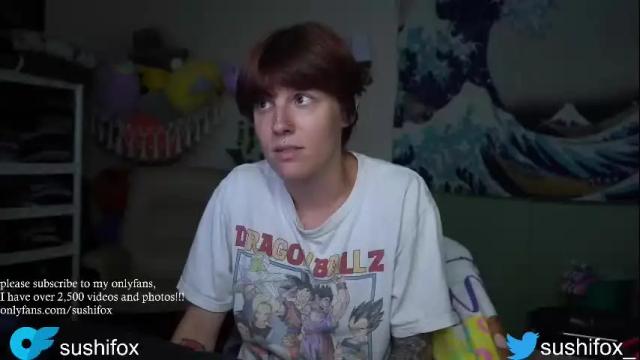 Thumbnail 3, sushifox's Stream at Chaturbate, 4 months ago
