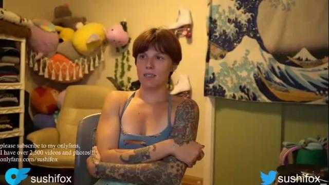 Image 10 of sushifox Stream on Chaturbate on 4 months ago