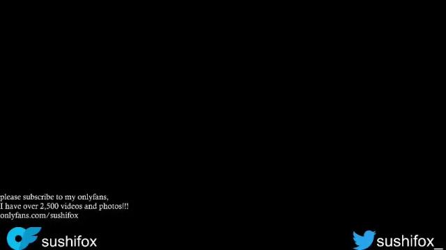 Image 11 of sushifox Stream on Chaturbate on 4 months ago