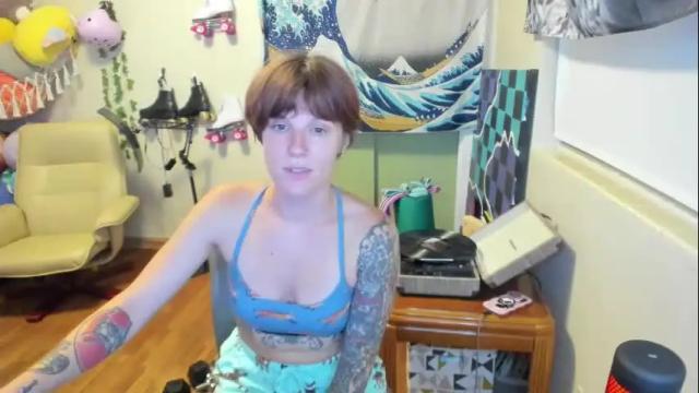 Image 12 of sushifox Stream on Chaturbate on 4 months ago