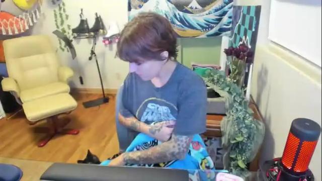 Thumbnail 1, sushifox's Stream at Chaturbate, 4 months ago