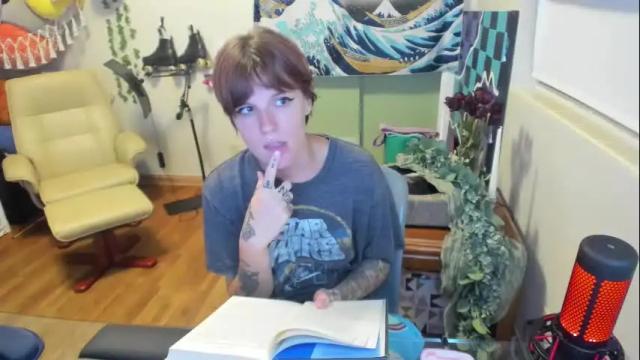 Image 11 of sushifox Stream on Chaturbate on 4 months ago