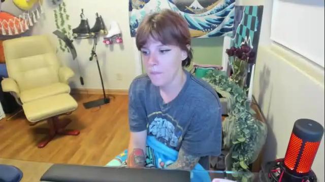 Image 2 of sushifox Stream on Chaturbate on 4 months ago