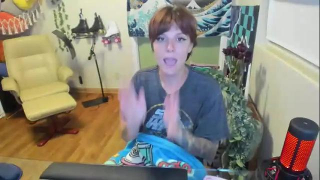 Image 3 of sushifox Stream on Chaturbate on 4 months ago