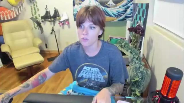 Image 4 of sushifox Stream on Chaturbate on 4 months ago