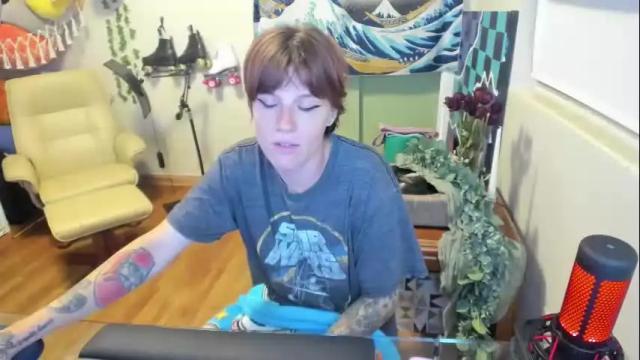 Thumbnail 2, sushifox's Stream at Chaturbate, 4 months ago