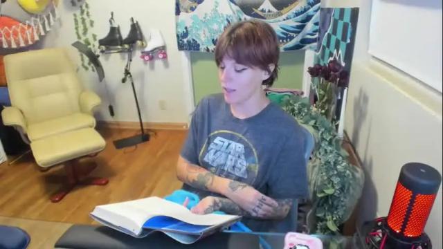 Image 6 of sushifox Stream on Chaturbate on 4 months ago